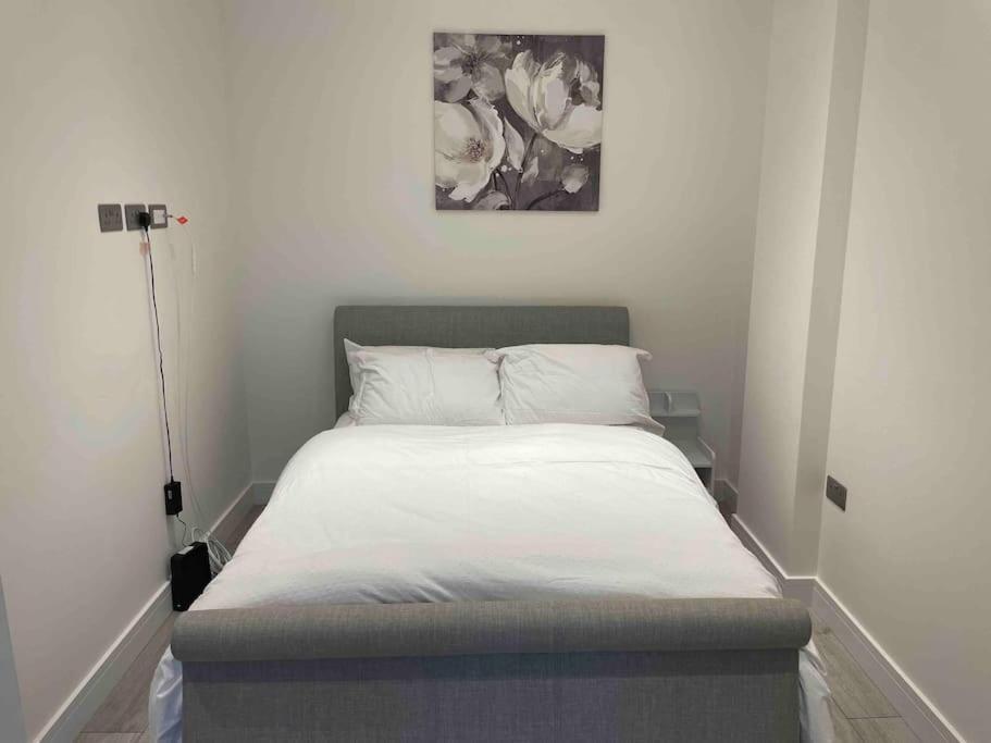 Stylish And Cosy 2 Bedroom Flat In קרוידון מראה חיצוני תמונה
